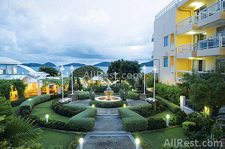 Kantary Bay Hotel 3
